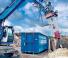 Aanbouwdelen Hydraulische brekers Demarec DFX-150