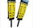 Aanbouwdelen Hydraulische brekers Dongyang DHB-1400T