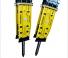 Aanbouwdelen Hydraulische brekers Dongyang DHB-700