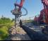 Aanbouwdelen Hydraulische brekers Demarec DSB-3