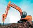 Aanbouwdelen Hydraulische brekers Doosan DXB45