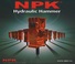 NPK E 213 A