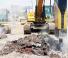 Aanbouwdelen Hydraulische brekers Feeleng FINE 4