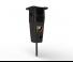 Aanbouwdelen Hydraulische brekers Caterpillar H35s