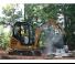 Aanbouwdelen Hydraulische brekers Caterpillar H35s