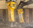 Aanbouwdelen Hydraulische brekers Epiroc HB 2000