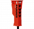 Aanbouwdelen Hydraulische brekers Rammer R18P