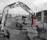 Aanbouwdelen Hydraulische brekers Rotar RHB 60