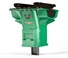 Aanbouwdelen Hydraulische brekers Montabert V 45 SHD