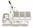 Hydraulische laadkranen COPMA 2000 108.2sc