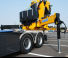 Hydraulische laadkranen Effer 1355 8S