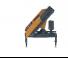 Hydraulische laadkranen COPMA 2000 158.2sc