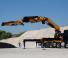 Hydraulische laadkranen Effer 2255 8S 