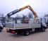Hydraulische laadkranen COPMA 2000 80.3