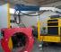 Hydraulische laadkranen Cormach 8700 E3