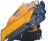 Hydraulische laadkranen COPMA 2000 950.6 J6