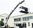 Hydraulische laadkranen Effer 955 7S 