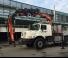 Hydraulische laadkranen Atlas AK 332.3E A2 