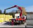 Hydraulische laadkranen Fassi F 85 B 2.23 e-dynamic
