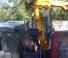 Hydraulische laadkranen COPMA 2000 FS 44.Z1