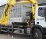 Hyva Crane HB 90 E2