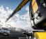Hyva Crane HT 92 E3 