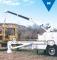 Hydraulische laadkranen Amco Veba SC 2017