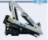 Hydraulische laadkranen Pesci SE 37
