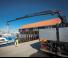 Hydraulische laadkranen Hiab X-HiPro 232 E-2