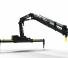 Hydraulische laadkranen Hiab X-HiPro 232 E-2