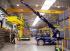 Industriële mobiele kranen ORMIG 10 tmE