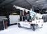 Industriële mobiele kranen ORMIG 10 tm