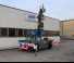 Industriële mobiele kranen Valla 100 SE