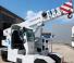 Industriële mobiele kranen Valla 120 D 