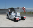 Industriële mobiele kranen Valla 120 E