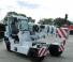 Industriële mobiele kranen Valla 120 E 