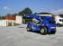 Industriële mobiele kranen ORMIG 16 tm