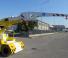 Industriële mobiele kranen Valla 180 D 