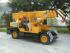 Industriële mobiele kranen Valla 180 D 