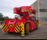 Industriële mobiele kranen Valla 220 SE