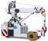 Industriële mobiele kranen Valla 25 E 