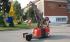 Industriële mobiele kranen Valla 25 E 