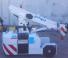 Industriële mobiele kranen Valla 25 E 