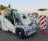 Industriële mobiele kranen Valla 250 E 