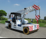 Industriële mobiele kranen Valla 250 EC