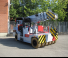 Industriële mobiele kranen Valla 250 EC
