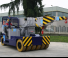 Industriële mobiele kranen Valla 250 EC