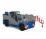 Industriële mobiele kranen Valla 250 EC