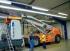 Industriële mobiele kranen ORMIG 33 tm E