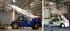 Industriële mobiele kranen ORMIG 33 tm E